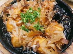 和风一口豆腐-东京屋(武定路店)