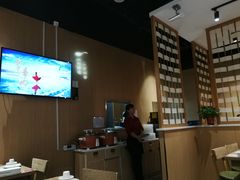-杨翔豆皮涮牛肚(华阳城店)