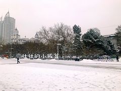 景点-斯大林公园