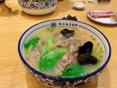 -镇南锅盖面馆(解放路店)