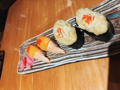 -一心创作料理屋(经开万达店)