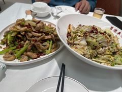 -昱德来·天津菜(河西店)