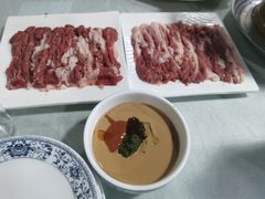 -同城四季爆肚涮羊肉(安华里店)