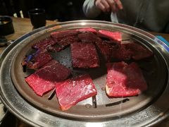 -九田家黑牛烤肉料理(无锡T12店)