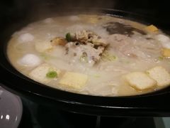 千岛湖大鱼头汤-上海会馆(香港名都店)