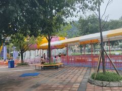 -重庆海昌加勒比海水世界