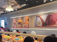 -龍歌自助小火锅(城阳万象汇店)