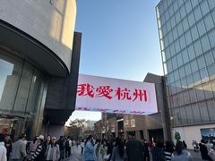 -西湖外事游船(湖滨二公园外事游船码头)