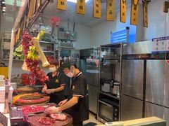 -小肥牛潮汕牛肉火锅(南联店)