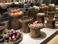 -雍和会海鲜姿造自助(湖东路店)