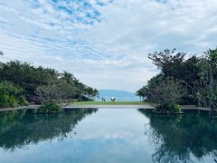 -三亚太阳湾柏悦酒店