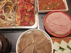 -福禄娃一家人火锅(上地店)