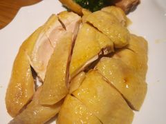 -周锦记广式餐厅