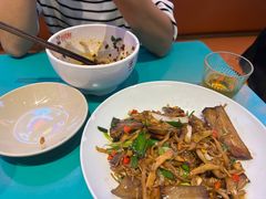 -川正旺江湖菜(三元桥店)
