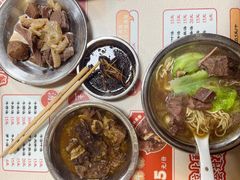 -阿秋牛排(湖心街店)