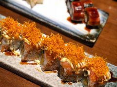 -千代武日本料理(开发区店)
