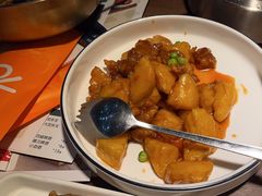-食锦记·福建私房菜(浦西万达店)