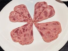 梅林午餐肉-红运火锅·中国名火锅·国风演绎(省体店)