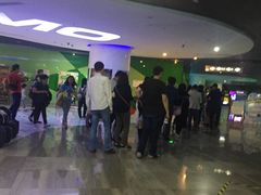 -幸福蓝海国际影城(苏州凤凰店)