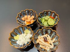 -無二炙坊·和牛烧肉(大钟寺1733店)