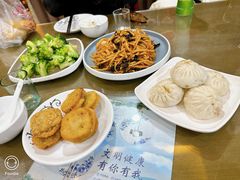 -京天红酒家(虎坊路店)