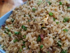 生炒八宝饭-一品烧农庄·佛山本地菜(西岸店)