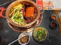 -镇江龙·火锅串串(武侯祠店)