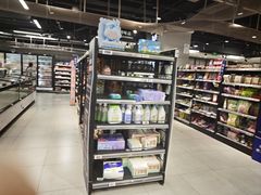 -盒马鲜生(杭州运河上街店)