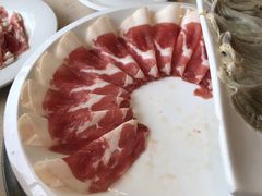 -阳坊大都涮羊肉(阳坊总店)