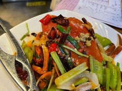 -南海渔家•海鲜•正宗海南菜(海棠湾店)
