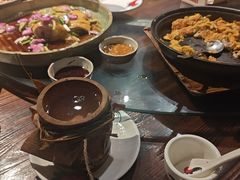 -广府乡下·饭庄(新港东路店)