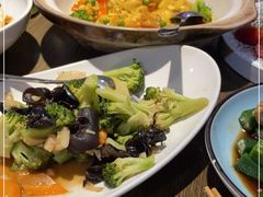 -隆喜元鱼汤包·海鲜(中联广场店)