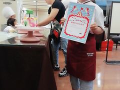 -金贝儿(嘉陵路店)