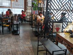 -冯排骨涮烤火锅(华商国际城店)