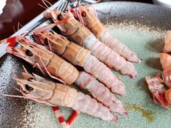 -一本魅·日式料理