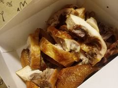 -阿满卤香鸡(新街口印象汇店)
