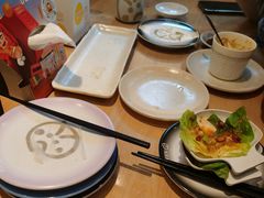 -元气寿司(新城市广场店)