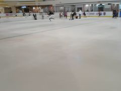 -冠军冰场CHAMPION RINK(苏州中心商场店)