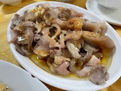 -先父九六鸡饭店(站前路店)