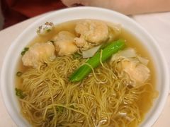 -香港新发烧腊茶餐厅(万象店)