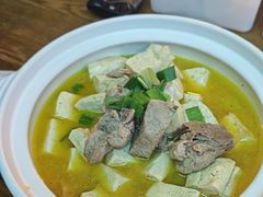 -宋徽厨·安徽菜(绿地店)
