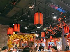 -鸽子窝(青塔店)
