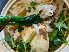 -景月阁空中食府(希尔顿酒店)