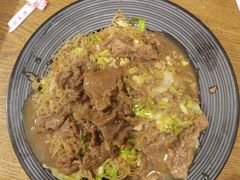 -唔止卤嘢·潮州府城菜(鹭江店)