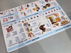 -DQ·蛋糕·冰淇淋(南开大悦城2F店)