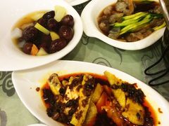 -锡和无锡菜(景丽苑店)