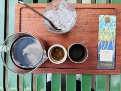 -Torch Coffee 炬点咖啡