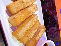 -鱼上·烤鱼(万象城店)