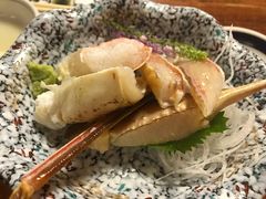 -蟹料理 北海道かに将軍(札幌本店)