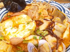 花甲嗦螺粉-笋爷高汤嗦螺粉·螺蛳粉(上社店)